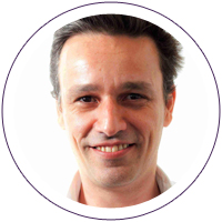 Fabiano Cid, Media Channel Advisory Board | Women in Localization